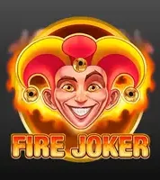 Игровой автомат Fire Joker от Play’n Go