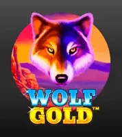 Игровой автомат Wolf Gold от Pragmatic Play